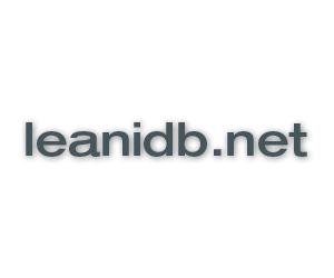 leanidb.net